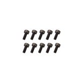 Goosky RS7 Screws M2.5*6 - HeliDirect